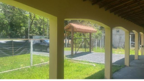 Recanto Madeira